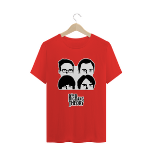 Nome do produtoThe Big Bang Theory Beatles