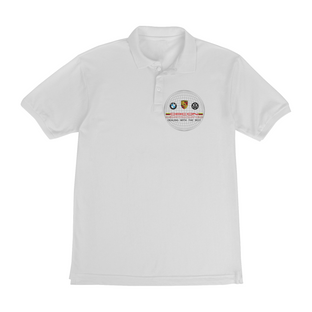 Nome do produtoCAMISA POLO DACON DEALING WITH THE BEST MASCULINA