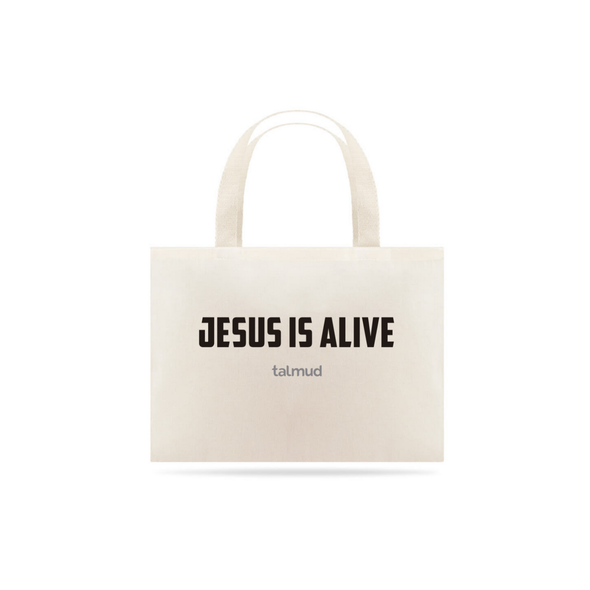 Nome do produto: JESUS IS ALIVE 