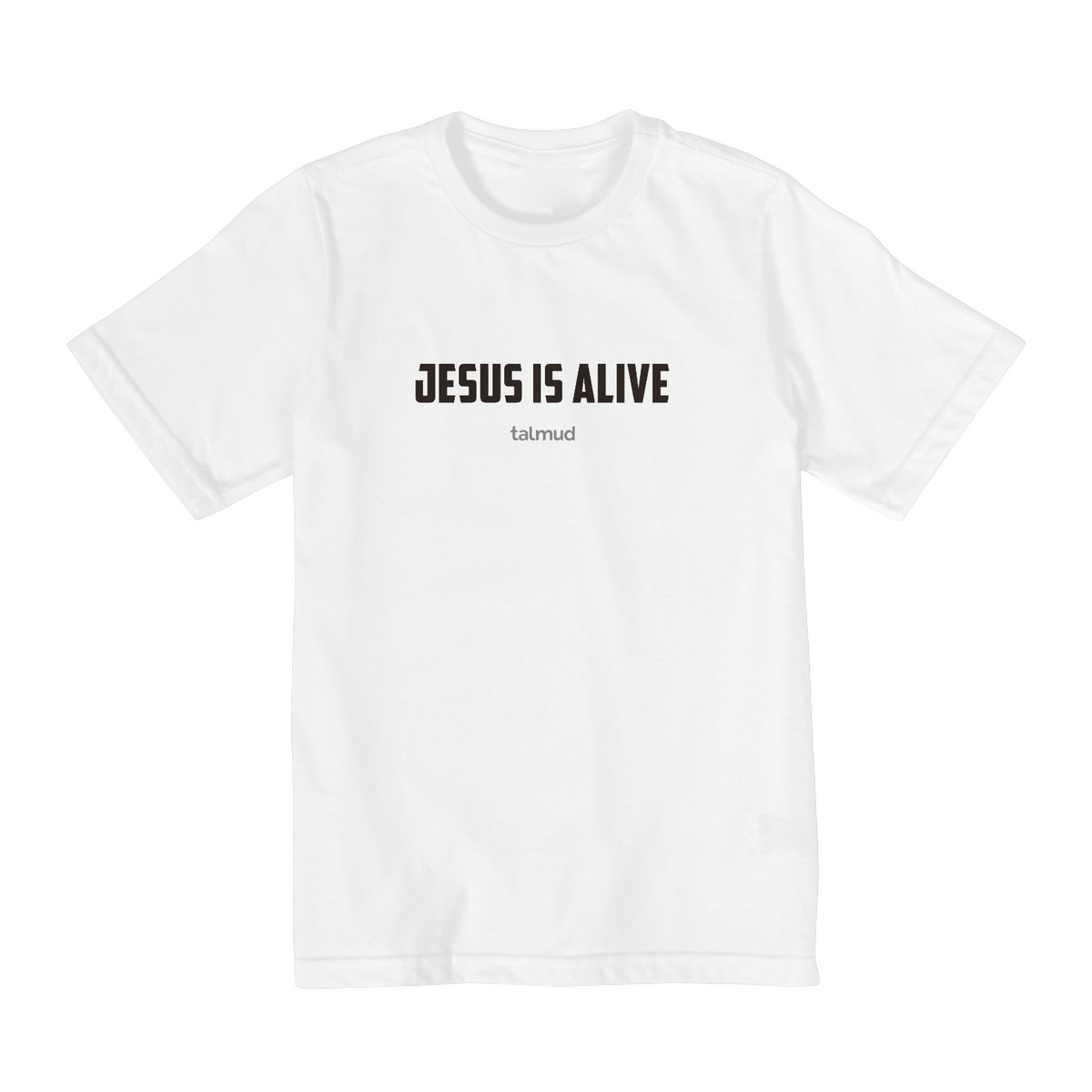 Nome do produto: JESUS IS ALIVE