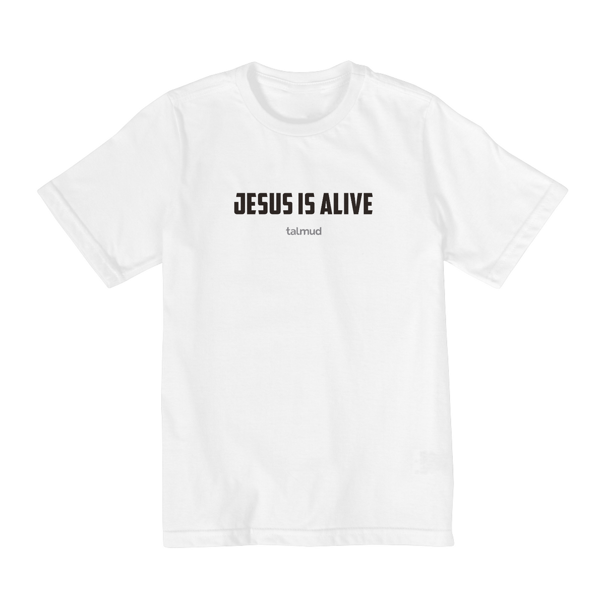 Nome do produto: JESUS IS ALIVE