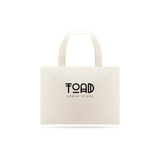 ECOBAG TOAD