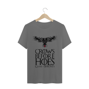 Camisa game of thrones