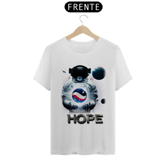 Camiseta Clube Hope 5 