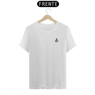 Camiseta Zero Paralelo Logo Branca - PIMA