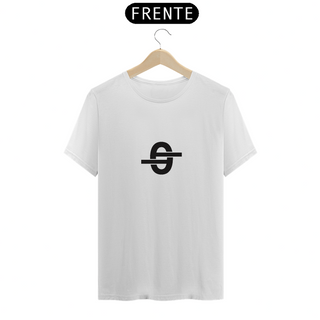 Camiseta Zero Paralelo Icon Branca - PIMA