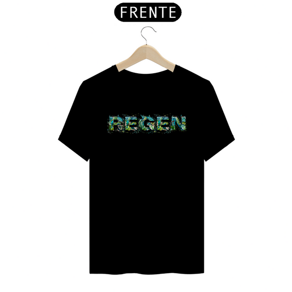 Camiseta Regenerativos Regen