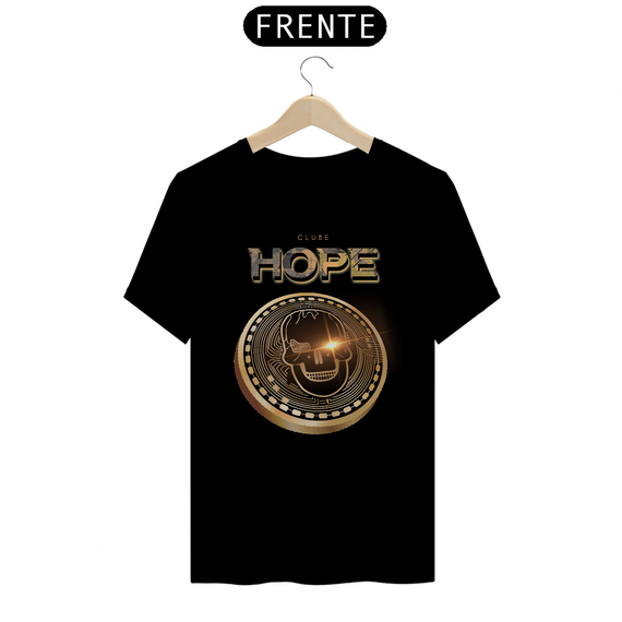 Camiseta Clube Hope 4