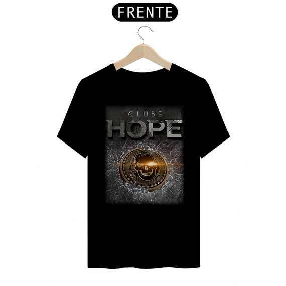 Camiseta Clube Hope 1