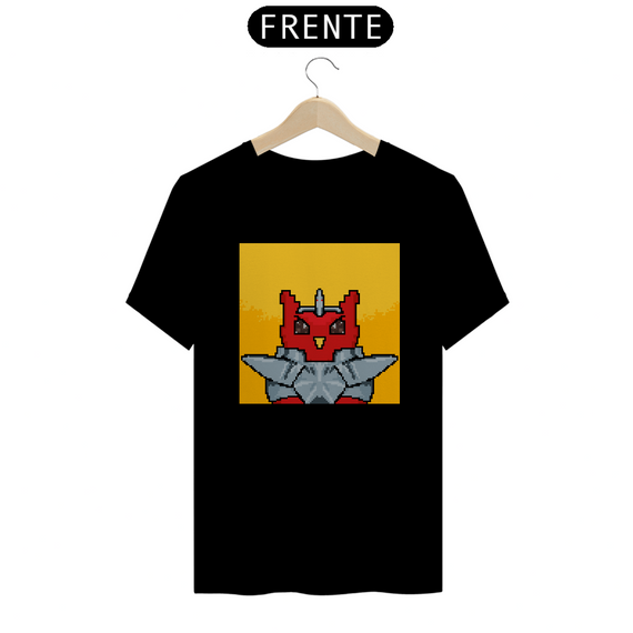 Camiseta Coruja Cripto - Seiya NFT