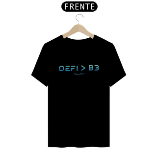 Camiseta Geração DeFi > B3 - PIMA