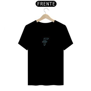 Camiseta Fintrender Preta - PIMA