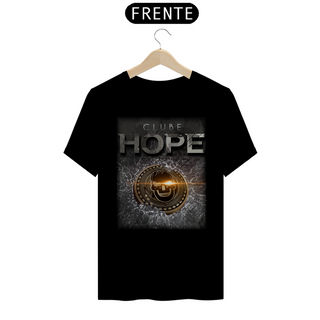Camiseta Clube Hope 1 - PIMA