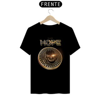 Camiseta Clube Hope 4 - PIMA