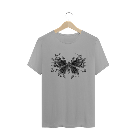 T-Shirt borboleta