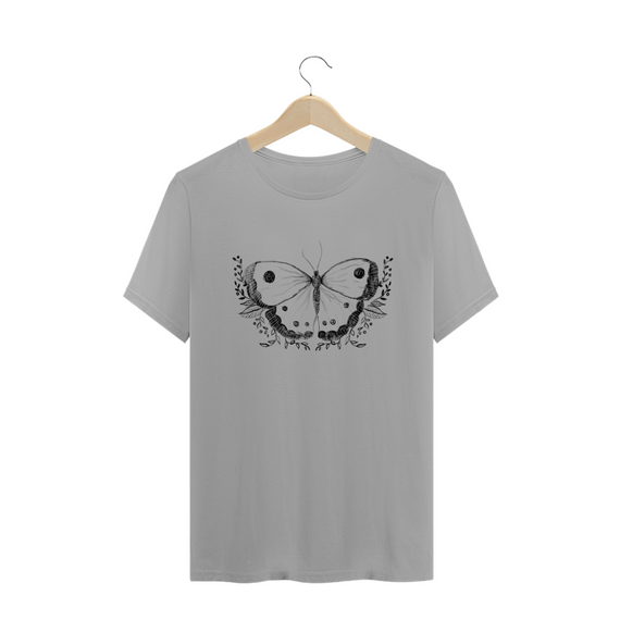 T-Shirt - Borboleta 