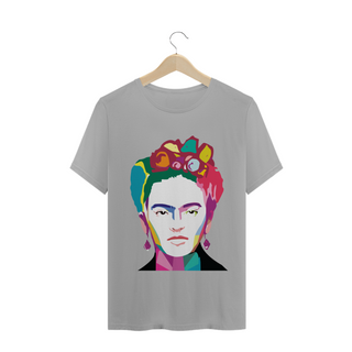 Nome do produtoT-shirt Frida Khalo