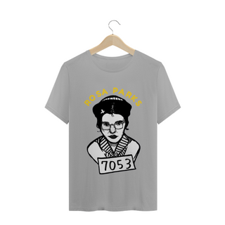 Nome do produtoT-Shirt Rosa parks