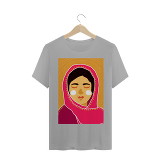 Nome do produtoT-shirt Malala