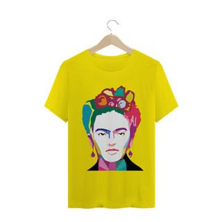 Nome do produtoT-shirt Frida Khalo