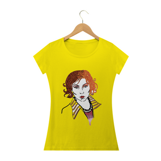 Nome do produtoT-Shirt Clarice Lispector