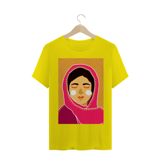 Nome do produtoT-shirt Malala