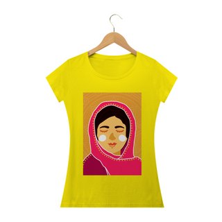 Nome do produtoT-shirt Malala