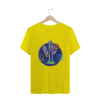 Nome do produtoT-Shirt Cactus