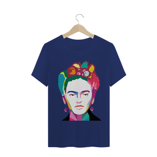 Nome do produtoT-shirt Frida Khalo