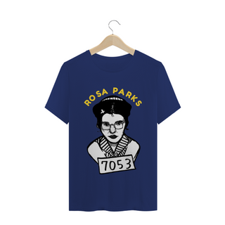 Nome do produtoT-Shirt Rosa parks