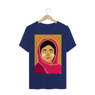 Nome do produtoT-shirt Malala