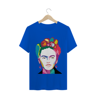 Nome do produtoT-shirt Frida Khalo