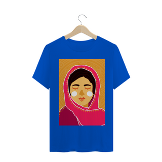 Nome do produtoT-shirt Malala