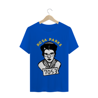 Nome do produtoT-Shirt Rosa parks