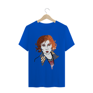 Nome do produtoT-Shirt Clarice Lispector