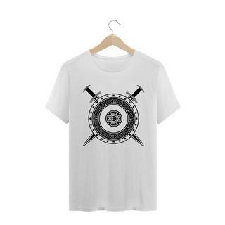 Nome do produtoT-Shirt  - Escudo Viking