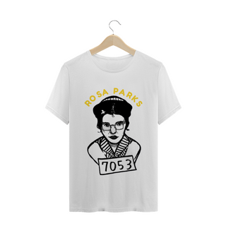 Nome do produtoT-Shirt Rosa parks