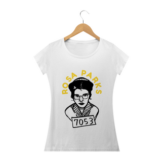 Nome do produtoT-Shirt Rosa parks