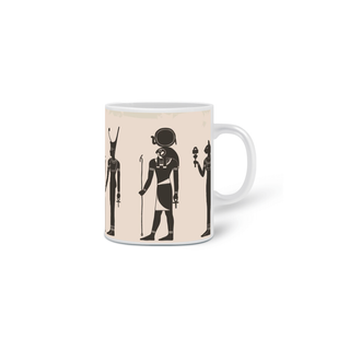 Nome do produtoCaneca Ilustrações Egito