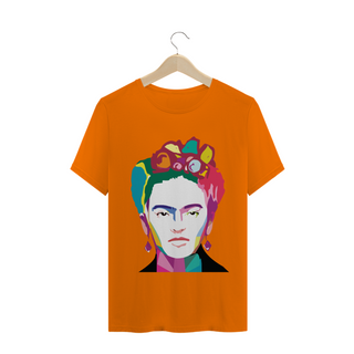 Nome do produtoT-shirt Frida Khalo