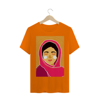 Nome do produtoT-shirt Malala