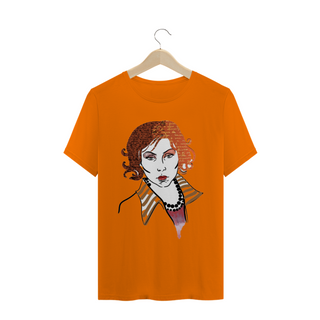 Nome do produtoT-Shirt Clarice Lispector