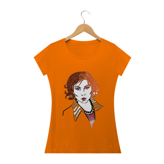 Nome do produtoT-Shirt Clarice Lispector