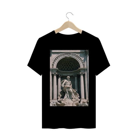 T-Shirt Roma 