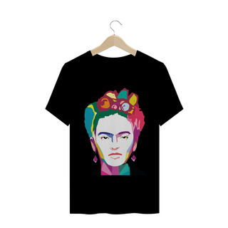 Nome do produtoT-shirt Frida Khalo