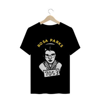 Nome do produtoT-Shirt Rosa parks