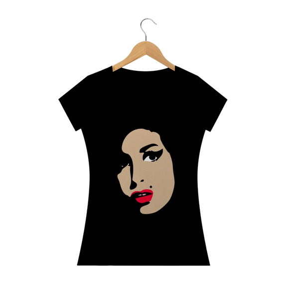 T-Shirt Amy Winehouse