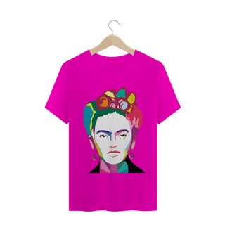 Nome do produtoT-shirt Frida Khalo