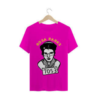 Nome do produtoT-Shirt Rosa parks