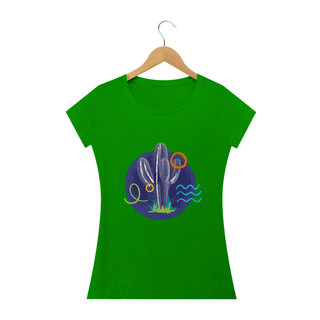 Nome do produtoT-Shirt Cactus 